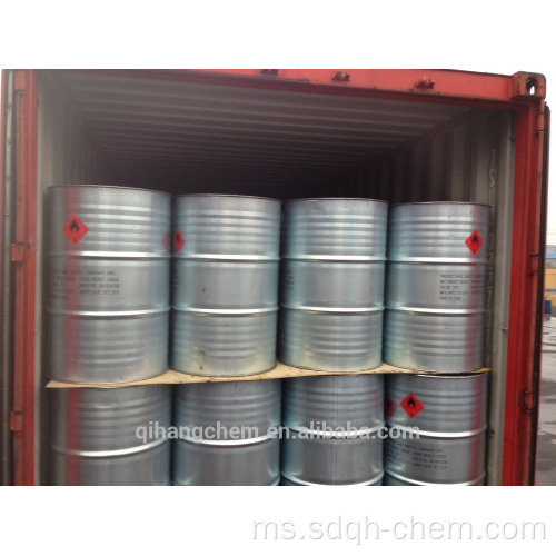 DMC CAS 616-38-6 Dimethyl Carbonate dengan harga yang berpatutan